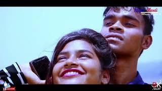 D HONE DO DULAR GATI SANTALI VIDEO SONG