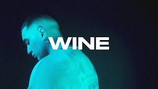 (FREE) ALESHEN x OKI TYPE BEAT | WINE | (prod. 707 x Kosana)