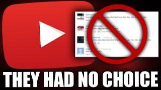 YouTube Disables Comments Of Videos With Kids In Them. Are They Going Too Far?