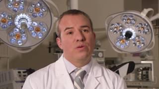 PCNL and Tubeless PCNL Treatments for Kidney Stones; Julio Davalos, M.D.