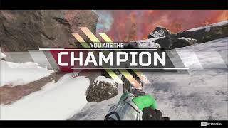 GO AWAY - APEX MONTAGE