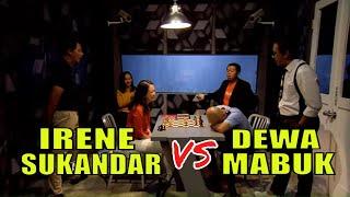 Duel Catur GM Irene Sukandar VS Wendy | LAPOR PAK! (29/03/21) Part 1