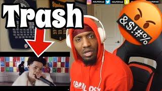 DaBaby, Megan Thee Stallion, YK Osiris and Lil Mosey's 2019 XXL Freshman Cypher (REACTION)