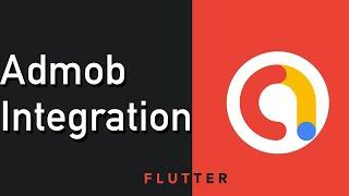 Flutter -  How to integrate Admob banner Ads to Flutter app