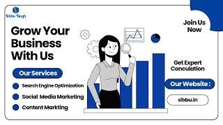 "Grow Your Business with Digital Marketing Experts: Boost Sales & Visibility!"