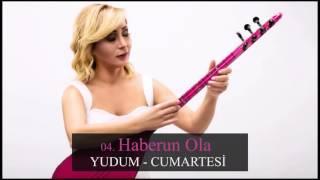 Yudum - Haberun Ola (Official Music Video)