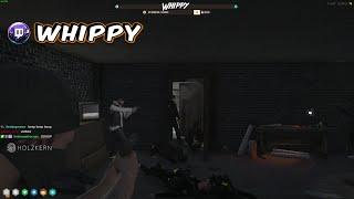 Dundee & BBMC full PD wipe | Twitch: /Whippy | NoPixel 4.0 GTA5 RP