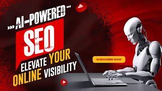 Supercharge Your Business Growth with AI-Powered SEO Strategies!