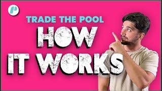 Step-By-Step Guide - How To Join Trade The Pool - We Fund Stock Trader