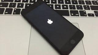 Fix iPhone 7 or 7 Plus Stuck on Apple Logo or Boot Loop Issue Quickly