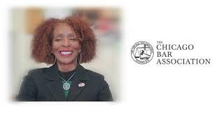 The Chicago Bar Association Earl B. Dickerson Awards