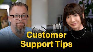 Customer Support: How to do it quickly and effectively? Interview With Support Quality Lead