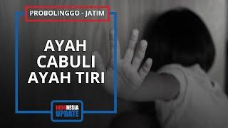 Viral Video Ayah Cabuli Anak Tiri di Ponorogo, Direkam Sendiri oleh Pelaku dan Dibagi ke Teman-teman