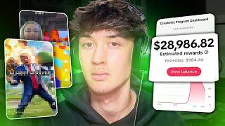 3 VIRAL Faceless TikTok Niches To Make $28,986 In 30 Days