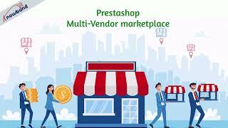 Is it time to upgrade your Prestashop store into Multi-Vendor Marketplace?