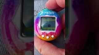 Tamagotchi 2018