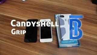 Review: Speck Candyshell Grip fürs iPhone 5