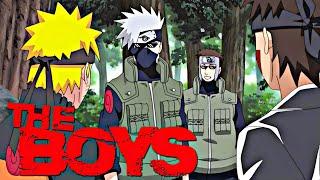 NARUTO THUG LIFE  | Hinata Locked crystal prison  EP 98