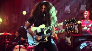 Coheed and Cambria "Welcome Home" Guitar Center Sessions on DIRECTV