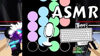 Roblox Funky Friday Keyboard ASMR