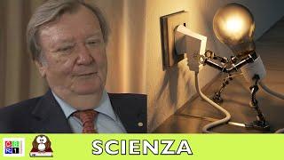 Scienza. Carlo Rubbia: Questione Energetica, ecco come possiamo Risolverla