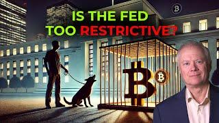 Is the Fed Too Restrictive? Cryptocurrency’s Role in the Economy - Peak Prosperity