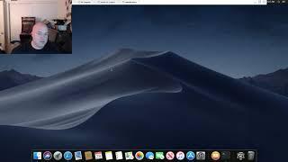 VMWARE Workstation Pro 15: How to Change Screen Resolution In MacOs 10.14 Mojave