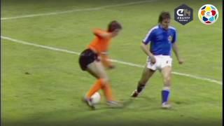 CRUYFF TURN