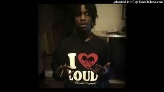 [free for profit] chief keef x glo type beat - "Loud" (prod. 20prettyhusky)