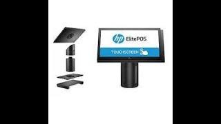 Hp ElitePos G1 Retail System