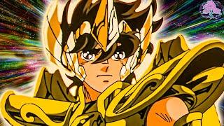 Saint Seiya Is WAY Better Than You Think