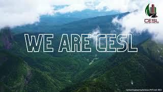 We Are CESL