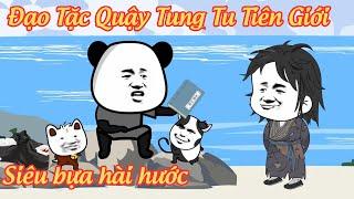 ( Full Version ) Đạo Tặc Quậy Tung Tu Tiên Giới | Duyên Duy Vietsub