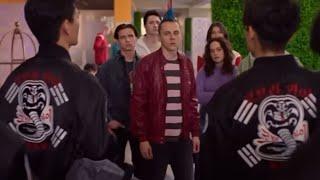 Cobra Kai Season 6 Part 2 (First 5 minutes)