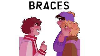 [South Park] Braces