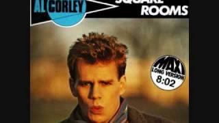 Al Corley - Square Rooms (Long Version) (1984) (Audio)