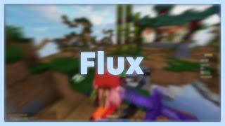 HYPIXEL GROUND SPEED & VELOCITY | Destroying Hypixel w/ Flux Client!