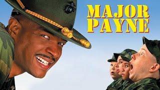 Major Payne (1995) Full Movie Review | Damon Wayans | Steven Martini