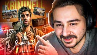 Ich FAKE CLIPS um LEUTE zu BANNEN in GTA 5 RP!