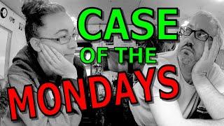 Case of the Mondays #30