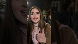Imran Khan supporter curses General Bajwa openly in London