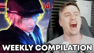 TMM Plays TEKKEN 8 Funny Compilation #9