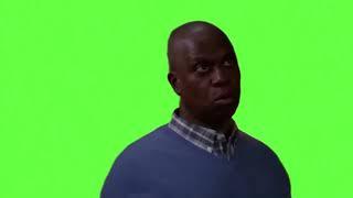 Brooklyn Nine-Nine - Oh.... N....No Green Screen