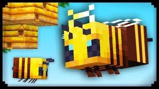  11 Things You Didn't Know About Bees in Minecraft