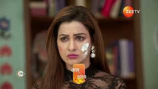 Bas Itna Sa Khwaab | Ep - 97 | Preview | Mar 09 2025 | Zee TV