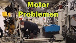 Veerpont Alphen met motor problemen wat nu?