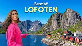 Lofoten Travel Guide - 10 Days in the Arctic Circle