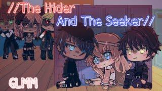 //The Hiders And The Seekers\\ GLMM