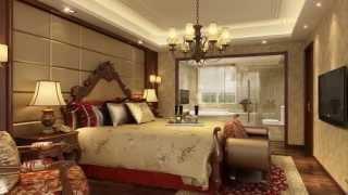 Top 10 High Quality Luxury Bedroom Furniture Sets