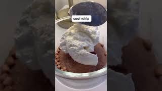 Viral Hot Cocoa Dip